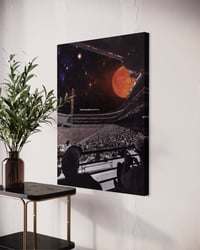 Image 1 of Stars in the Outfield pt. II Photo Prints & Canvases (Various Sizes)