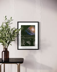 Image 4 of Stars in the Outfield pt. I Photo Prints & Canvases (Various Sizes)