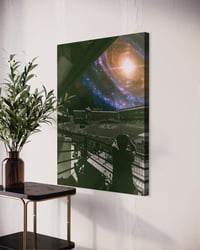 Image 1 of Stars in the Outfield pt. I Photo Prints & Canvases (Various Sizes)