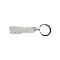 Image 2 of Thrifter Sifter SCORE! Keychain 4" in
