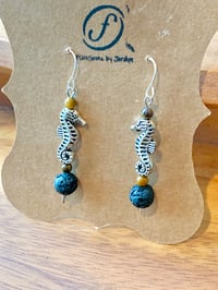 Image 1 of BY THE SEAHORSE
