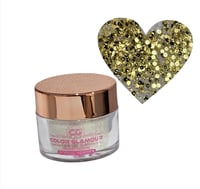 CG Glitter #198
