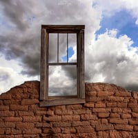 La Ventana - The Window 