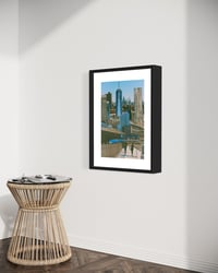 Image 4 of Hello Brooklyn pt. III Photo Prints & Canvases (Various Sizes)