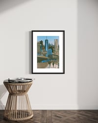 Image 5 of Hello Brooklyn pt. III Photo Prints & Canvases (Various Sizes)