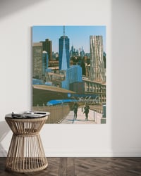 Image 1 of Hello Brooklyn pt. III Photo Prints & Canvases (Various Sizes)