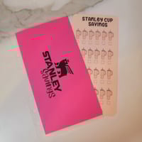 Image 2 of Stanley Cup Savings challenge 