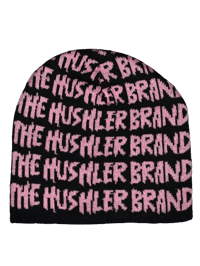 Image 2 of The Hushler Brand Beanies