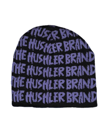 Image 3 of The Hushler Brand Beanies