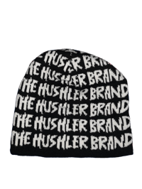 Image 5 of The Hushler Brand Beanies