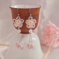 Crystal Porcelain Duo 