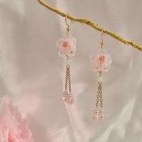 Image 2 of White Blossom Duo 