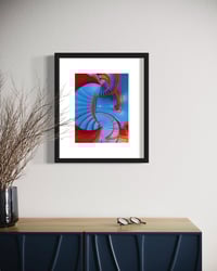 Image 2 of Which Way? pt. I Photo Prints & Canvases (Various Sizes)