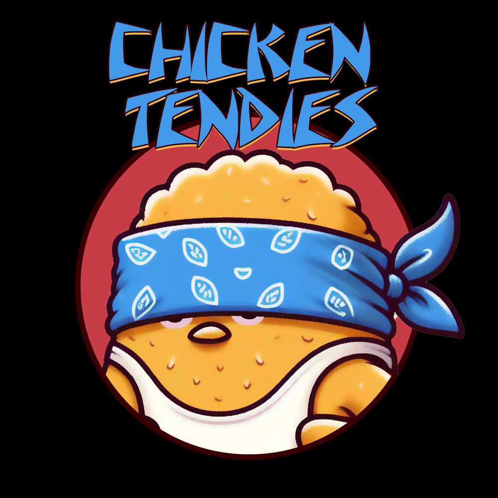 Image of Chicken Tendies