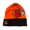 HEADSHOT BEANIE