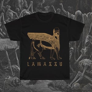 Image of Lamassu T-Shirt