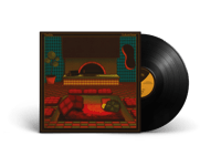 Image 2 of Culture Fever Vinyl