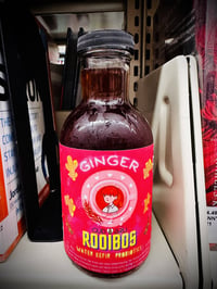 Image 1 of Ginger Rooibos 