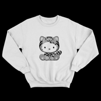 Hello Kitty Crewneck 