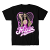 J-LOVE-PORNSTAR KILLA SHIRT