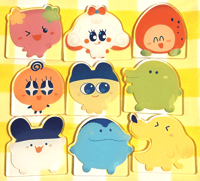 Image 3 of Tamagotchi Acrylic Block