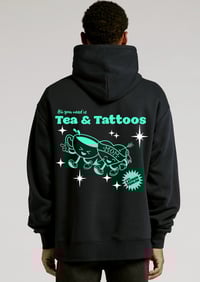 Image 2 of **PRESALE** All you need is… HOODIES & ZIP JACKET