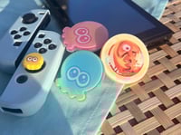 Image 2 of spl phone grips