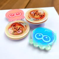 Image 1 of spl phone grips