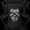 Archvile - Foetal Tomb T-Shirt 