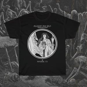 Image of Allegory and Self T-Shirt