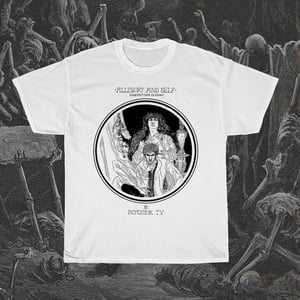 Image of Allegory and Self T-Shirt