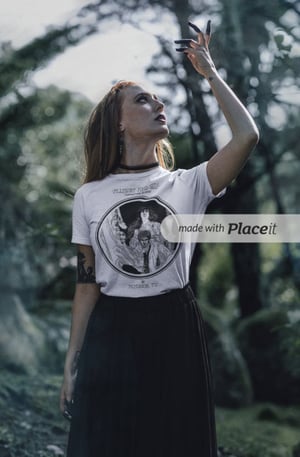 Image of Allegory and Self T-Shirt