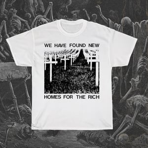 Image of Class War T-Shirt