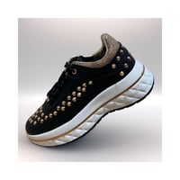 Image 1 of SNEAKER GUESS NEGRA SS24