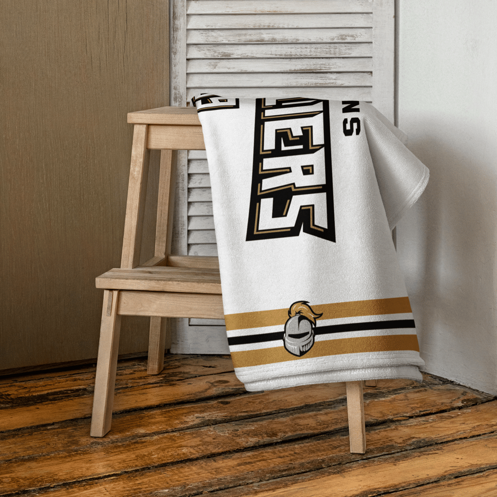 Serviette de Bain