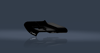 RuzeTech Active Aero Winglet V4 Pro Version (Auto Movable Winglets for Motorcycles) 