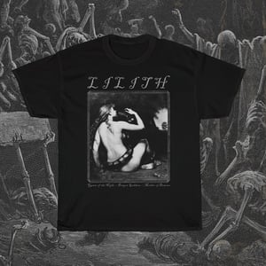 Image of Lilith T-Shirt