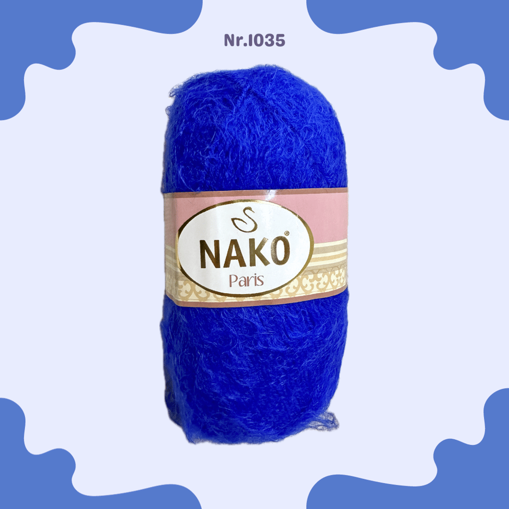 Image of NAKO Paris