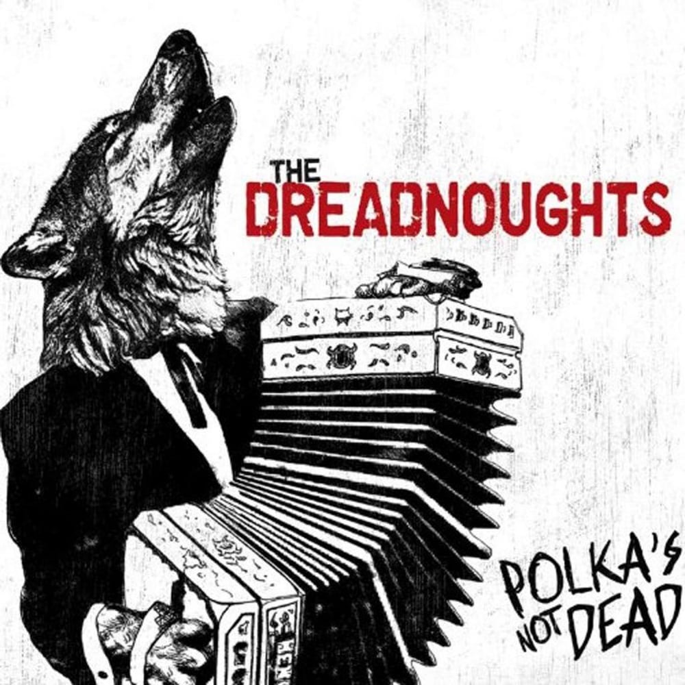 Image of The Dreadnoughts // 20.07.2024