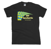 BFP SPEEDWERKS SHIRT 