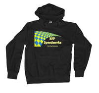 BFP SPEEDWERKS HOODIE