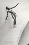 Helmut Newton, In my Studio, Paris