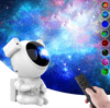 Astronaut Sky LED