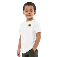 Image 2 of Eco-Friendly Kids Tee