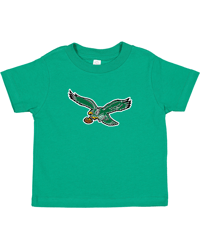 Image 2 of TShirt- Retro Eagles