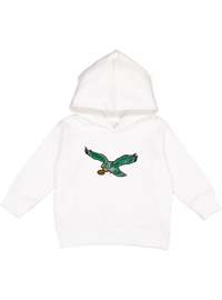 Image 2 of Hoodie- Retro Eagles