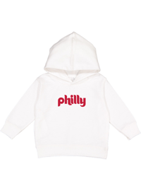 Image 2 of Hoodie- Philly
