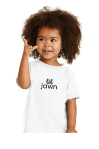 Image 2 of TShirt- Lil Jawn