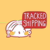 Tracked Shipping
