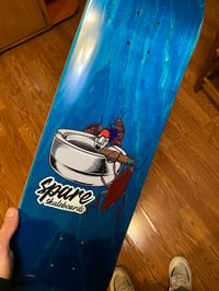 Image 2 of Spare Roach Spare skateboard